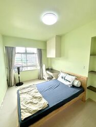 Blk 18D Buona Vista Court (Queenstown), HDB 4 Rooms #539927521